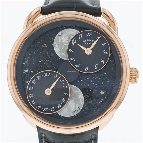 hermes anni luce|hermes l'heure de la lune.